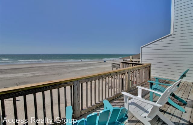 2310-2 New River Inlet Road - 2310 New River Inlet Road, North Topsail Beach, NC 28460