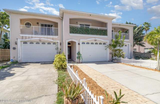 Photo of 319 Adams Avenue