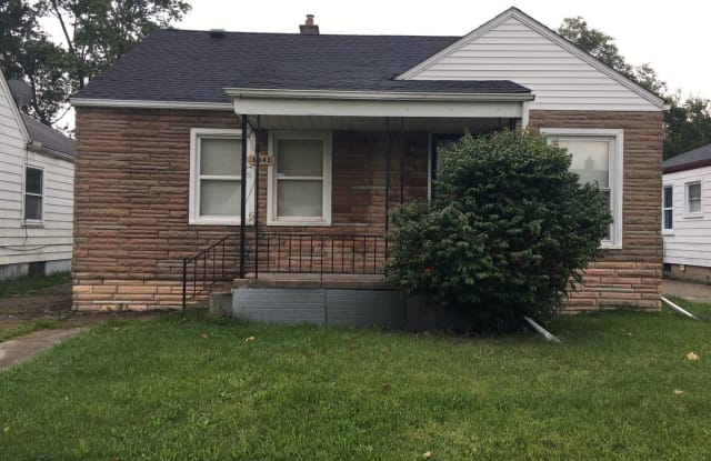 8043 Westwood St. - 8043 Westwood Street, Detroit, MI 48228