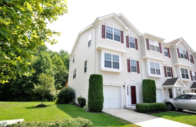 451 DORCHESTER DRIVE - 451 Dorchester Drive, Burlington County, NJ 08075