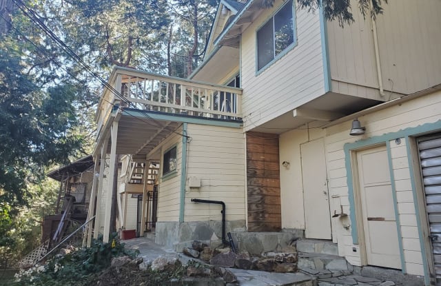 23737 Bowl Rd #A - 23737 Bowl Road, Crestline, CA 92325