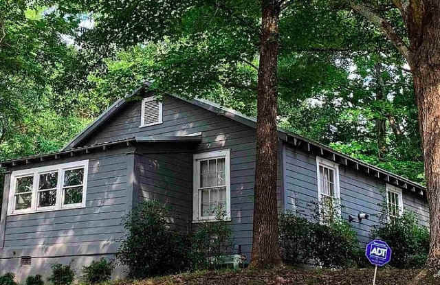 2176 So Lumpkin St.