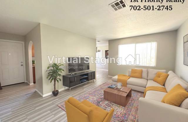 1814 North Decatur Boulevard