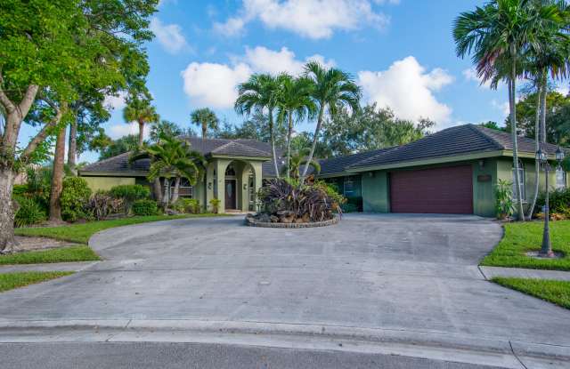 8571 Whispering Oak Way - 8571 Whispering Oak Way, Palm Beach County, FL 33411