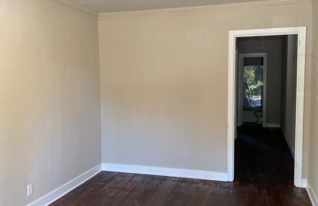 2 Bedroom 1 Bath Duplex in Millington