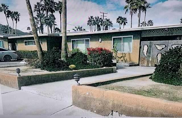 366 W Mariscal Road
