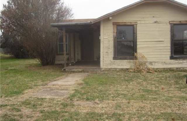 502 Ash - 502 Ash, Merkel, TX 79536