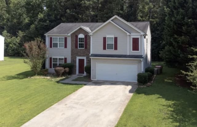 3325 Bridgeshaw Drive - 3325 Bridgeshaw Drive, Forsyth County, GA 30028