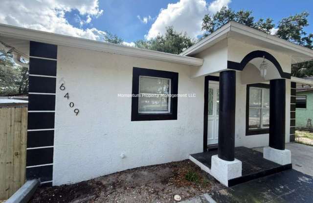 6409 N 41st St. Tampa FL 33610