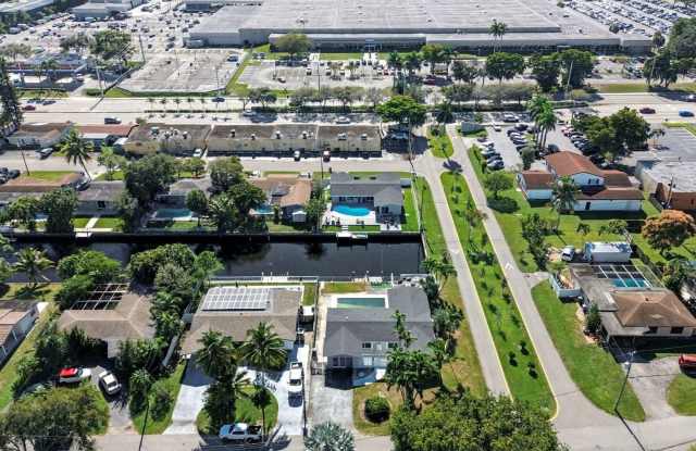 1940 NW 32ND ST #1940 OAKLAND PARK, FL 33309