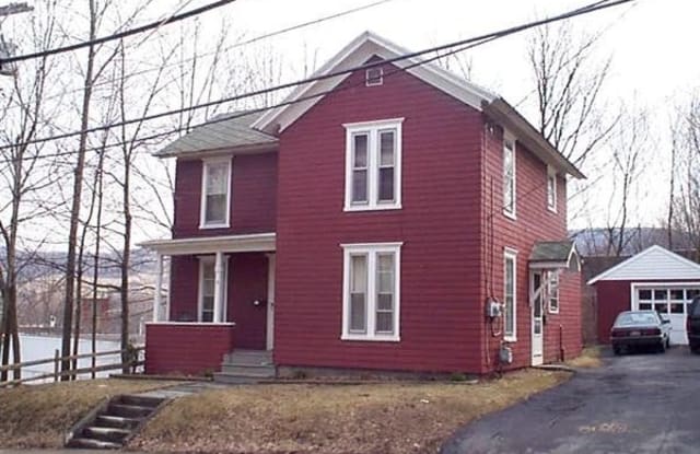 9 Grove Street - 9 Grove Street, Oneonta, NY 13820