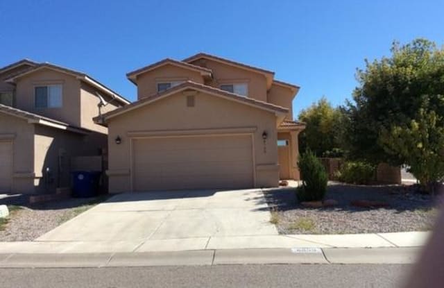 8800 Eagle Feather Drive NE - 8800 Eagle Feather Drive Northeast, Albuquerque, NM 87113