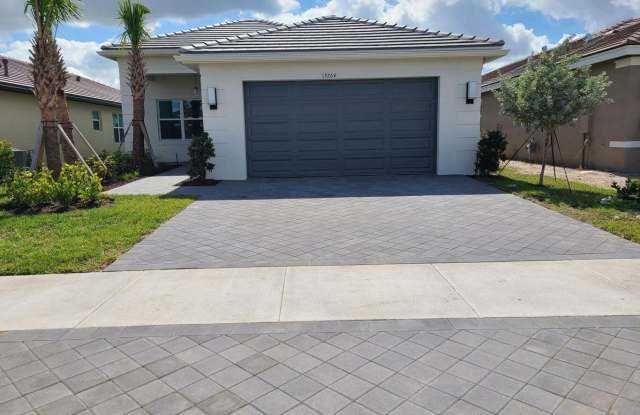 13264 SW Blue River Road - 13264 Southwest Blue River Road, Port St. Lucie, FL 34987