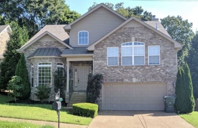 4025 Sweetberry Drive - 4025 Sweetberry Drive, Nashville, TN 37013