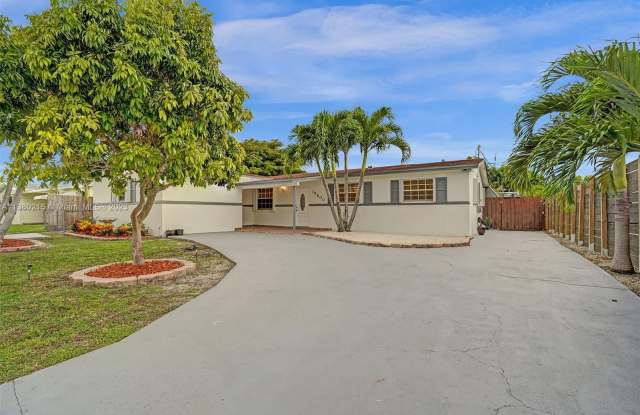 19600 Gulfstream Rd