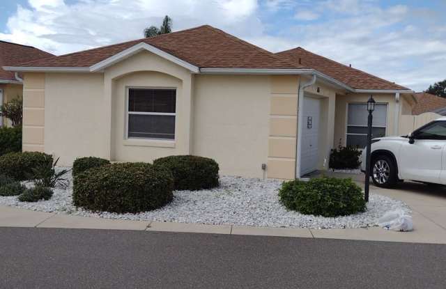 Photo of Long Term or Short Term in The Villages