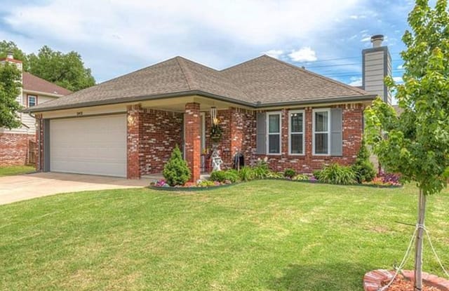 2413 W. Twin Oaks St. - 2413 West Twin Oaks Street, Broken Arrow, OK 74011