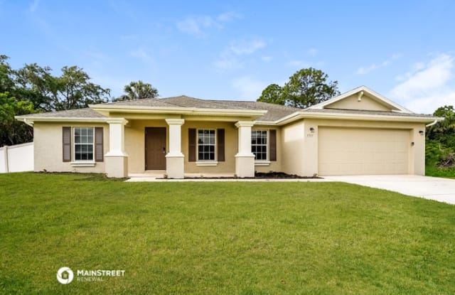 3709 Kilarney Street - 3709 Kilarney Street, Lehigh Acres, FL 33905