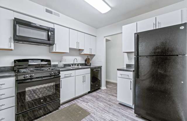 Photo of Brighton Village