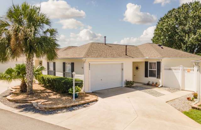 Photo of Seasonal 2BR/1BA Villa in Quail Ridge Villas, The Villages