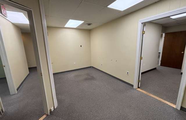 4802 NESHAMINY Boulevard unit: 8 & 9