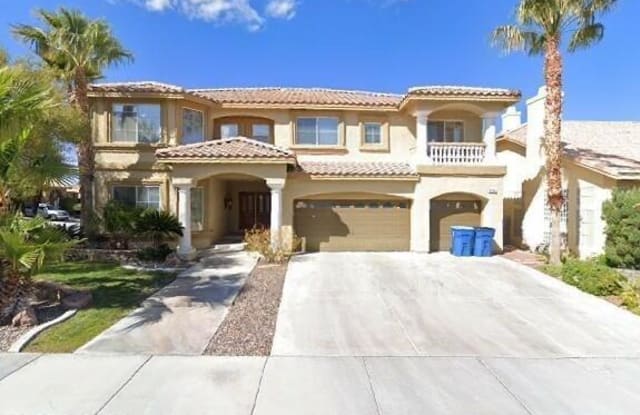 8756 Castle View Avenue - 8756 Castle View Avenue, Las Vegas, NV 89129