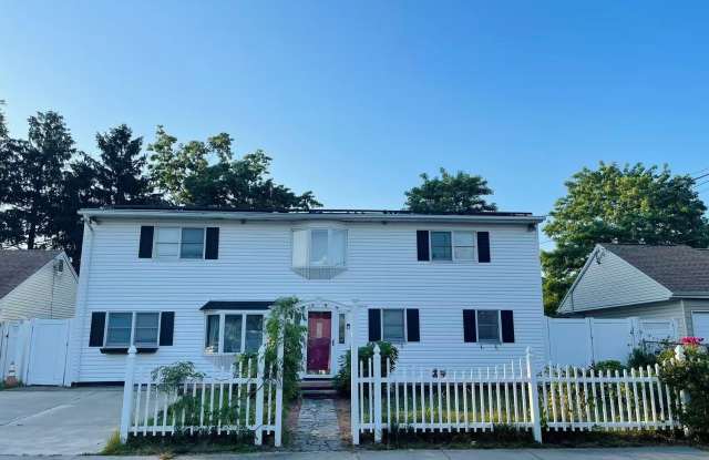 12 Vernon Street