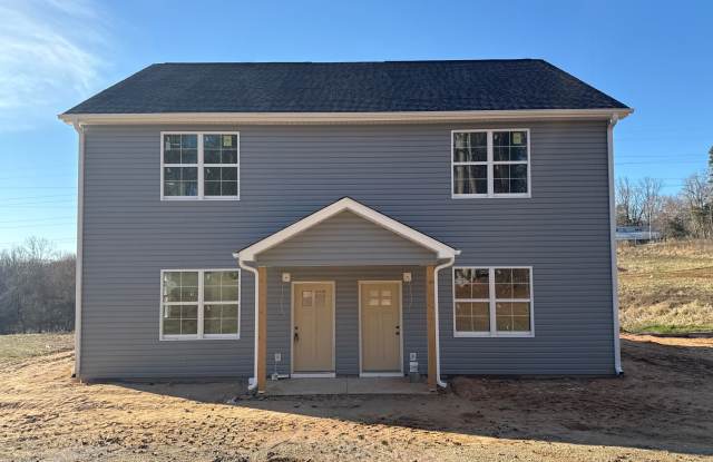 540 Wallburg-High Point Road - A