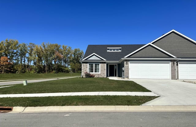 5111 Pigeon Creek Court - 5111 Pigeon Creek Court, Allen County, IN 46825