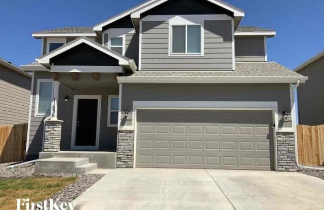 11036 Rockcastle Drive - 11036 Rockcastle Dr, El Paso County, CO 80925