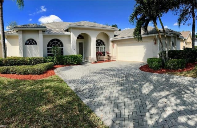 8524 Laurel Lakes BLVD - 8524 Laurel Lakes Boulevard, Collier County, FL 34119