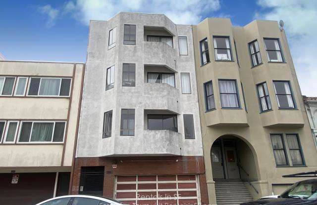 1267 Pacific Ave.