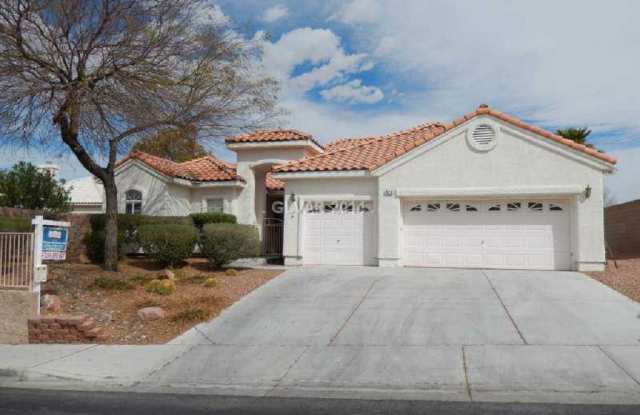 426 Coral Sea - 426 Coral Sea Street, Henderson, NV 89074