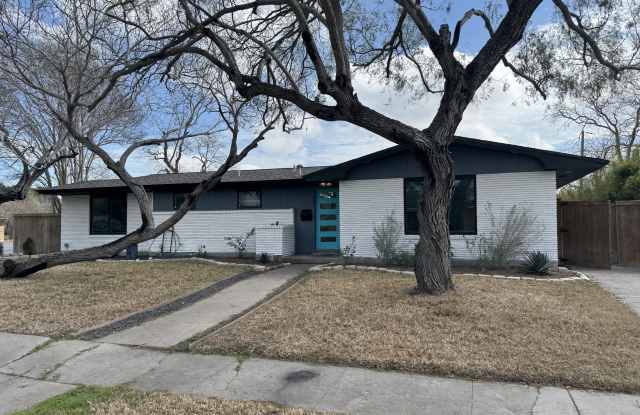 501 Bermuda Place