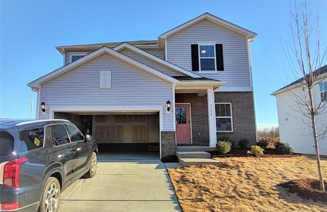 7138 Stratified Court - 7138 Stratified Ct, Orange County, NC 27302