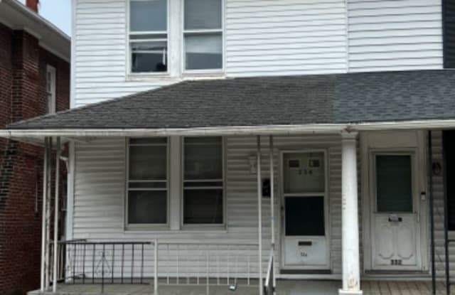 334 E. College ave - 334 East College Avenue, York, PA 17403