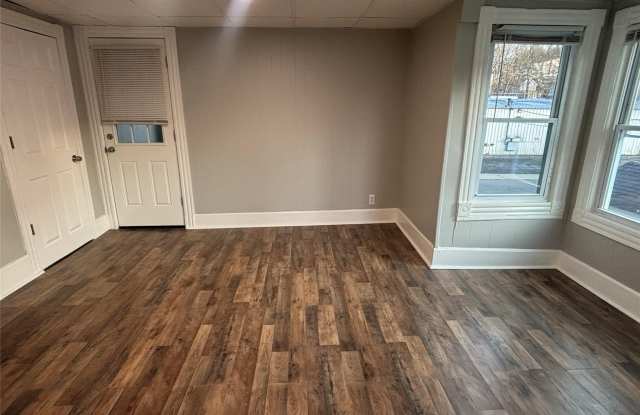 114 Sprague Avenue unit: 2