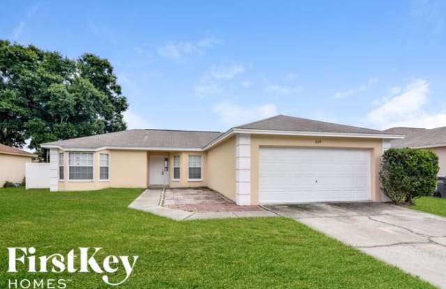 8189 Oakhurst Blvd - 8189 Oakhurst Boulevard, Polk County, FL 33810