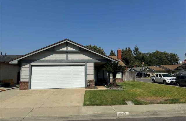 2643 Alder Creek Drive