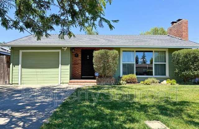 1251 Middlefield Ave