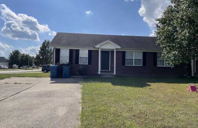 Photo of 4101 Citation Ln.