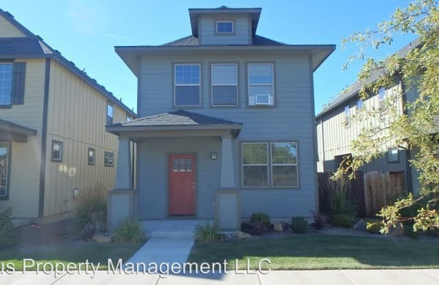 63143 De Haviland St. - 63143 De Haviland Street, Bend, OR 97701