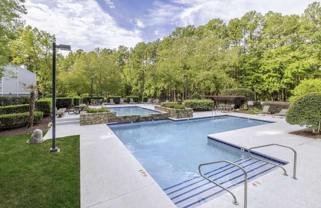 Photo of Timber Hollow