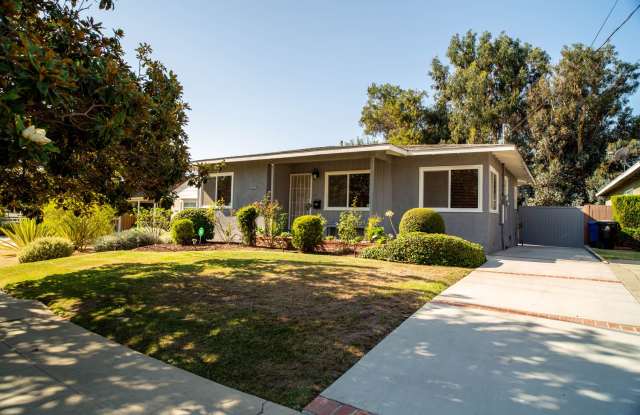 3 Bedroom, 1 Bath Westchester Home