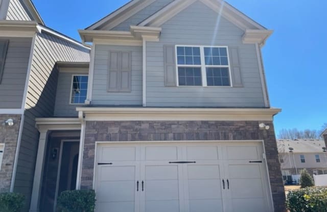 2333 Chancery Mill Lane - 2333 Chancery Mill, Gwinnett County, GA 30519