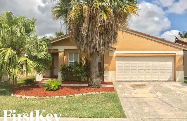 17471 Southwest 137th Court - 17471 Southwest 137th Court, Richmond West, FL 33177