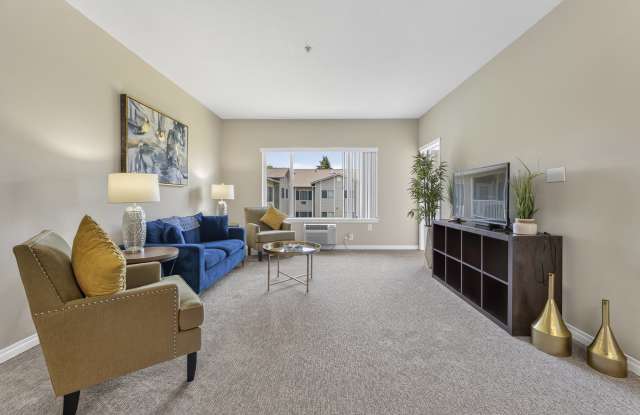 Vancouver Pointe, Independent Living