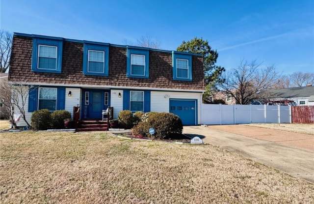 106 Santa Barbara Drive