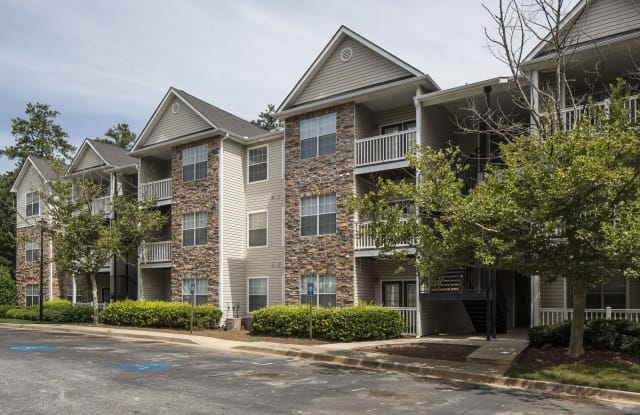 Parkway Grand Apartment Homes Decatur Ga Apartments For Rent