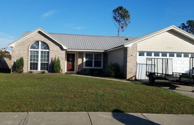 6903 Ross Dr - 6903 Ross Drive, Callaway, FL 32404